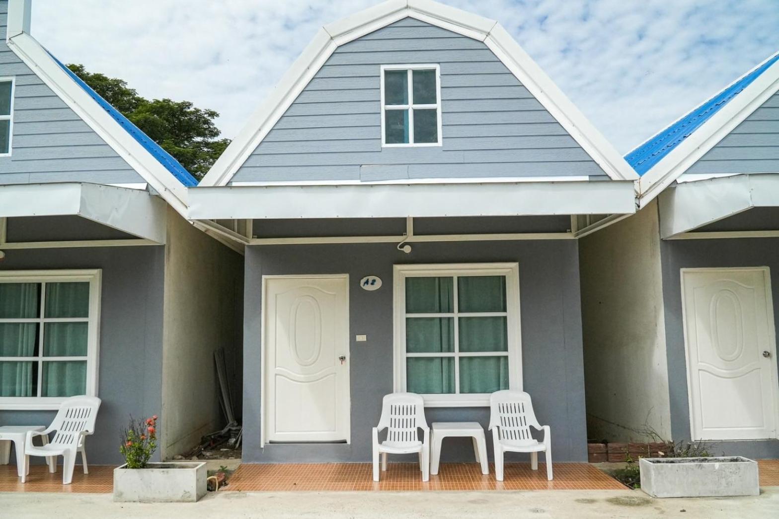 Preme Village Ubon Ratchathani Eksteriør bilde